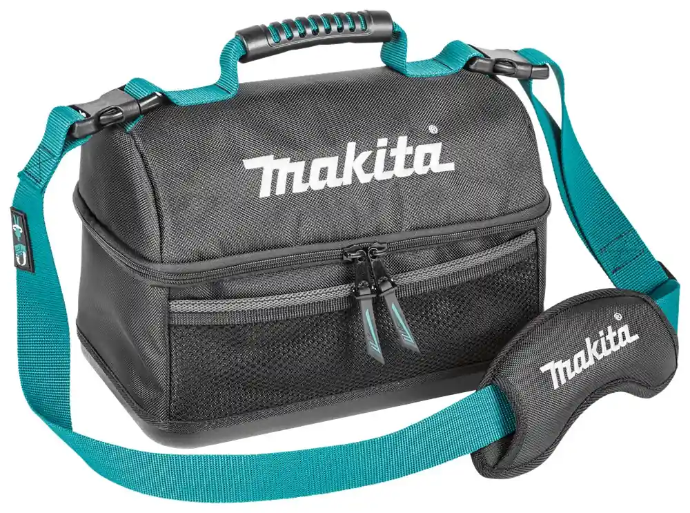 Gratis Retour lunchtas groot makita