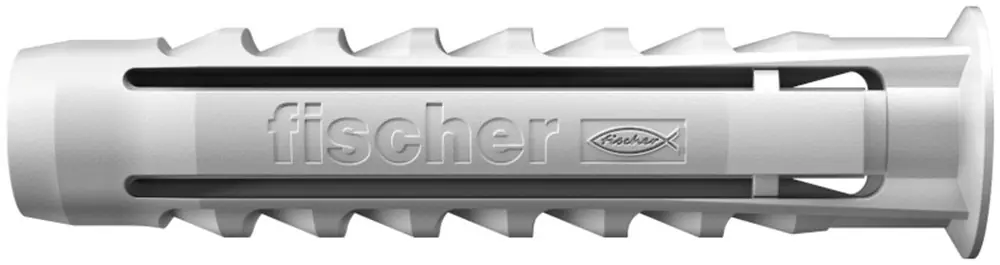 plug nylon fischer Seizoensaanbieding