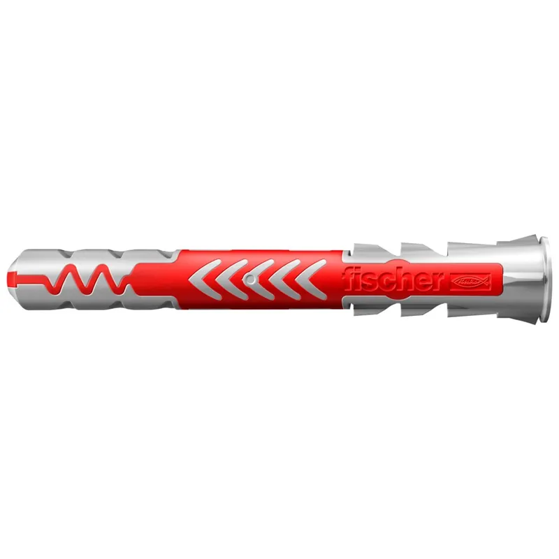 Direct Verzonden plug nylon fischer