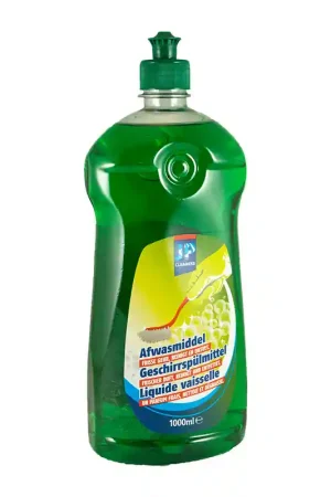 Finale Uitverkoop afwasmiddel jp