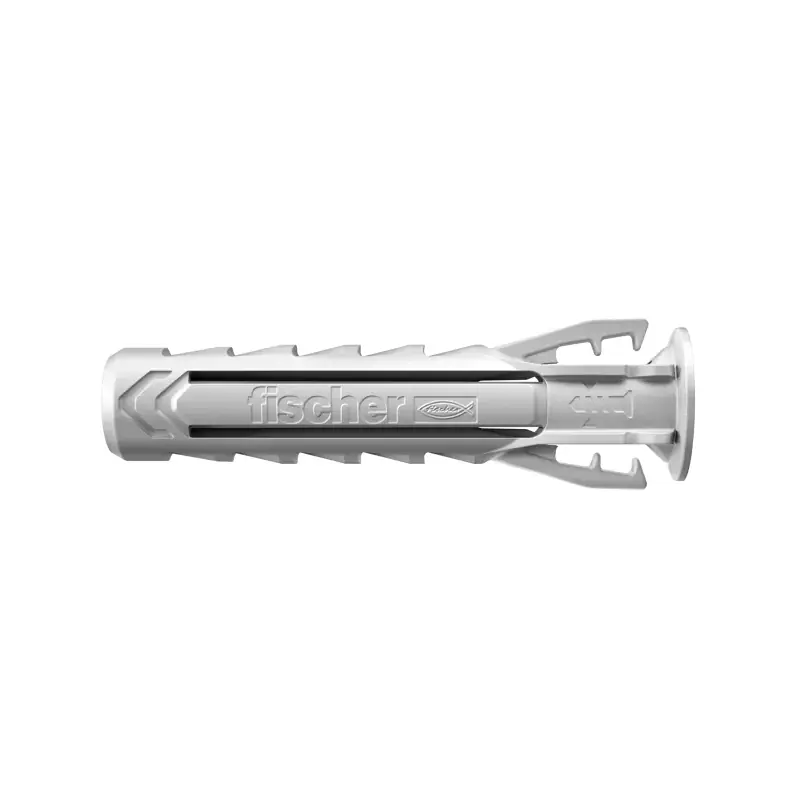 plug nylon fischer Gecertificeerd