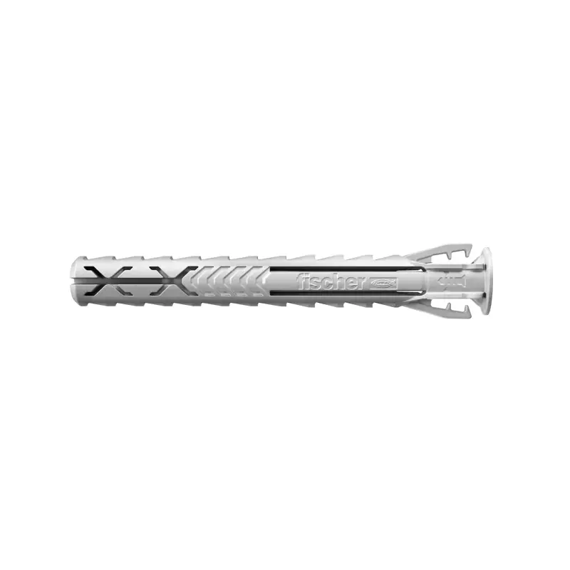Gratis Retour plug nylon fischer