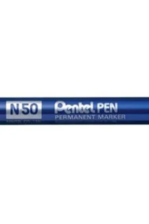 viltstift watervast blauw Premium
