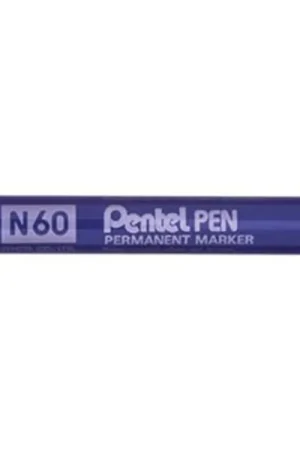 viltstift watervast blauw Shop Nu