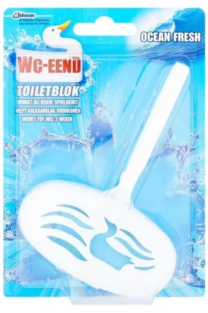 toiletblok wc-eend Betaalbaar