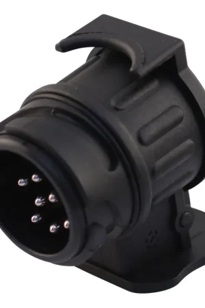 verloopadapter mini voor aanhangwagen Favoriet