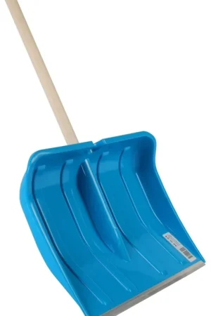 sneeuwschuiver kunststof talen tools Gecertificeerd