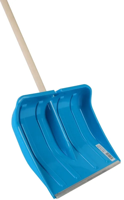 sneeuwschuiver kunststof talen tools Gecertificeerd