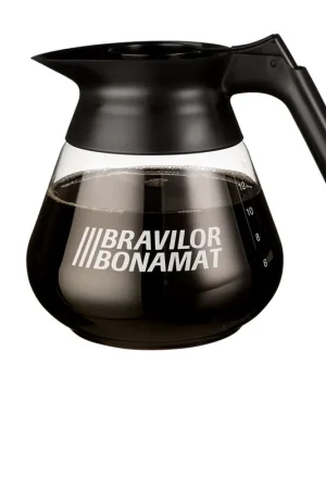 koffiepot glas bravilor bonamat Direct Beschikbaar