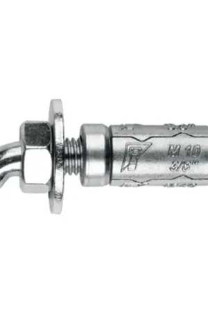 keilhuls met haakbout elvz Must-Have