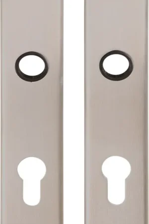 Actieprijs langschild rvs a2 oxloc
