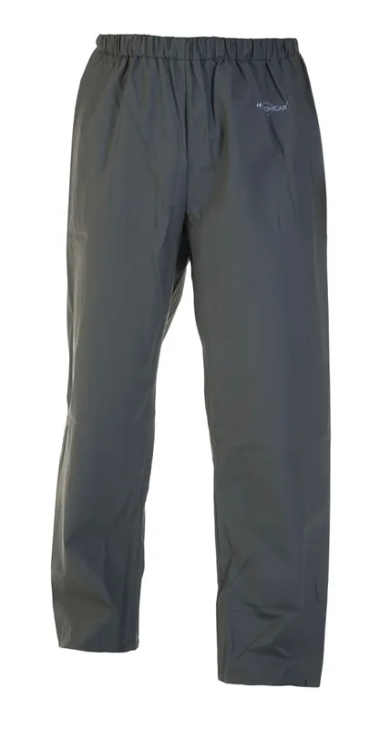 Rechtstreeks Van De Fabrikant regenbroek hydrosoft hydrowear