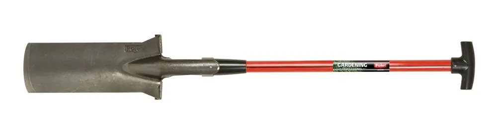 sloopspade gelegeerd staal polet Lage Prijs