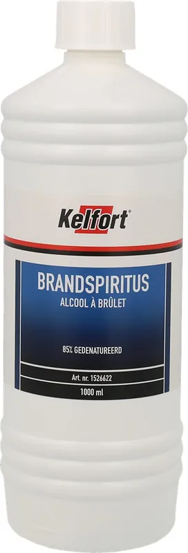Must-Have brandspiritus kelfort