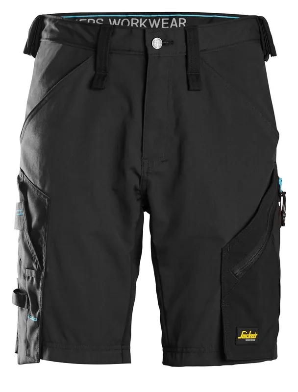 short litework stretch snickers Meest Verkocht