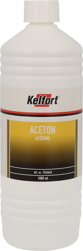 aceton kelfort Uitverkoop