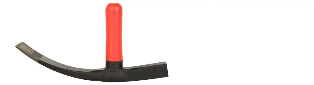 Finale Uitverkoop stratenmakershamer polet