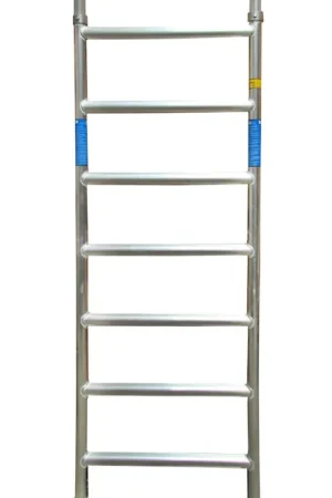 dakrandbeveiliging platdak asc Weekendaanbieding