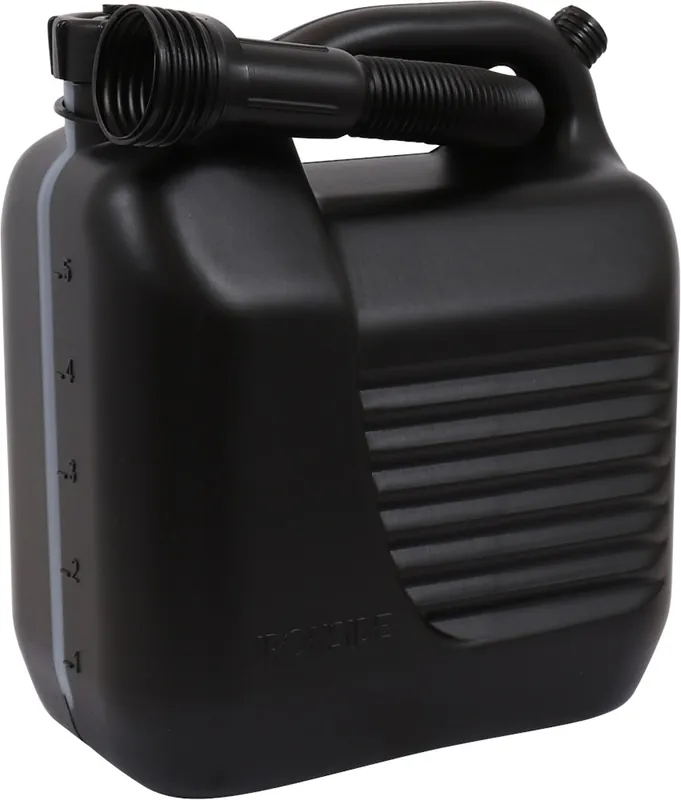 Bestel Nu jerrycan benzine bestendig ironside