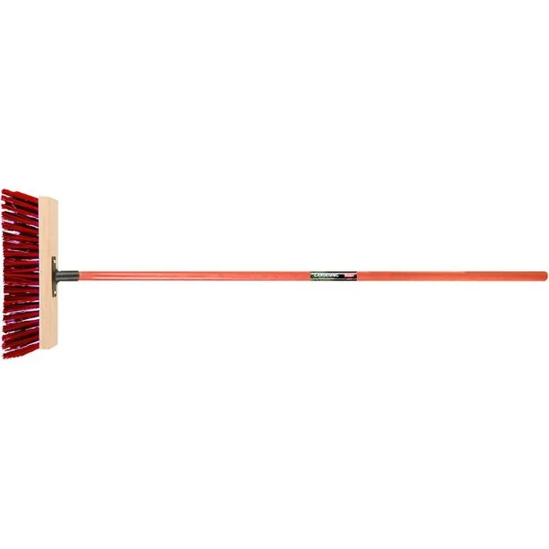 Meest Verkocht straatbezem pvc polet