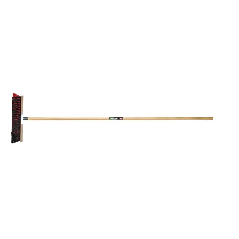 Laatste Kans x-bezem pvc polet