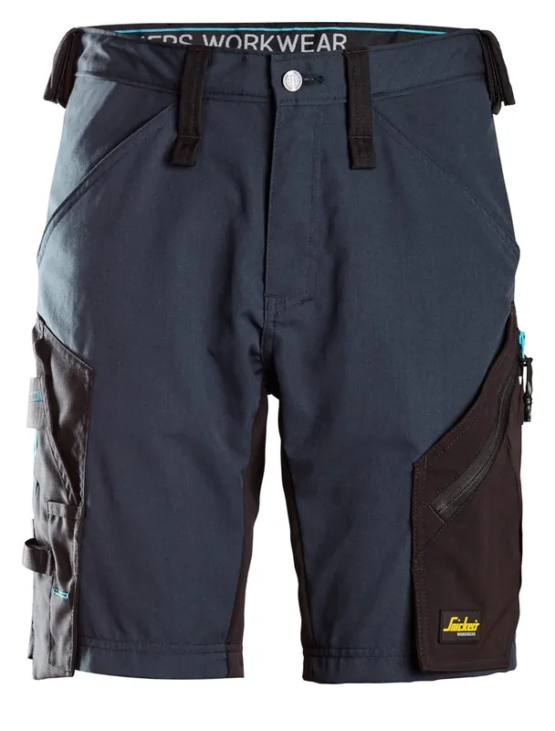 short litework stretch snickers Snelle Levering