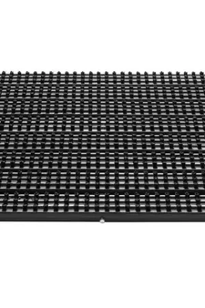 buitenmat zwart rubber Koop Online