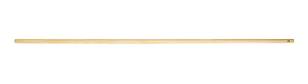 bezemsteel hout essen polet Must-Have