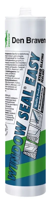 beglazingskit universeel zwaluw easy Must-Have