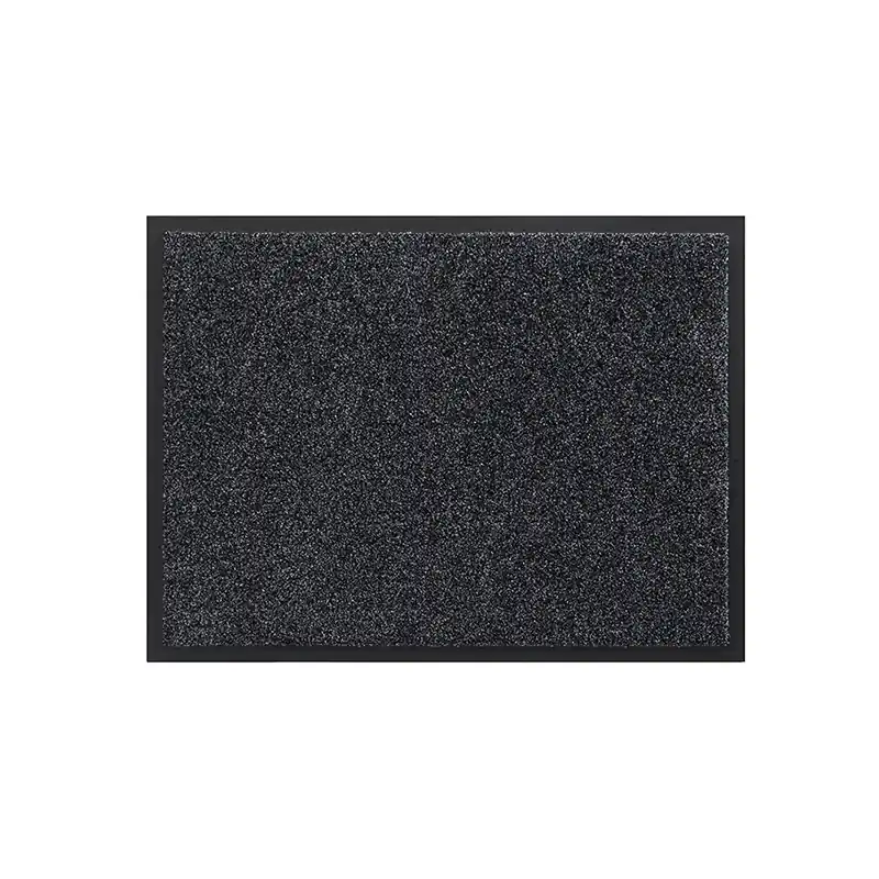 Beperkt Aanbod schoonloopmat bruin polyamide