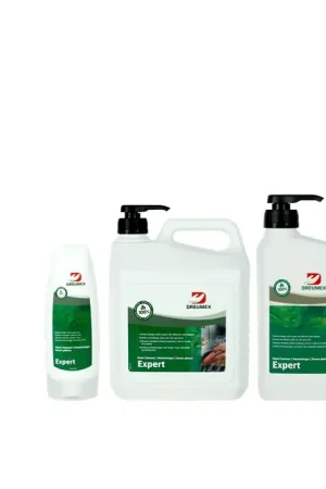 Goedkoop handreiniger met korrel dreumex