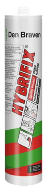 Populair hybrikit zwaluw