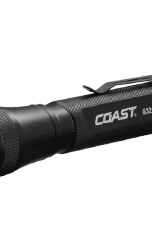 Aanbieding inspectielamp led met clip coast