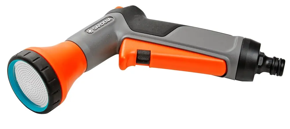 Actieprijs pistoolbroes gardena classic