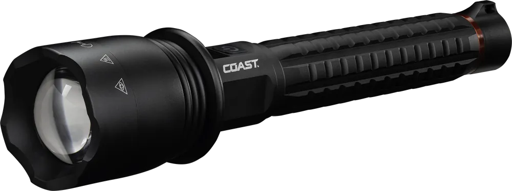 accu zaklamp led coast Goedkoop