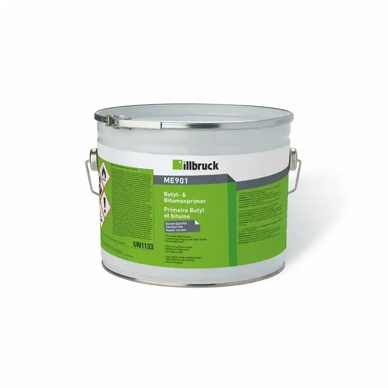 butyl- en bitumenprimer dun illbruck Must-Have