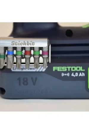 bithouder magnetisch stickbit Premium