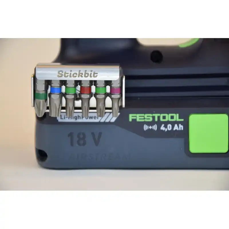 bithouder magnetisch stickbit Premium