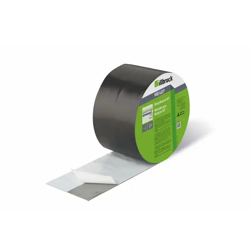 butylband nt illbruck Laatste Versie