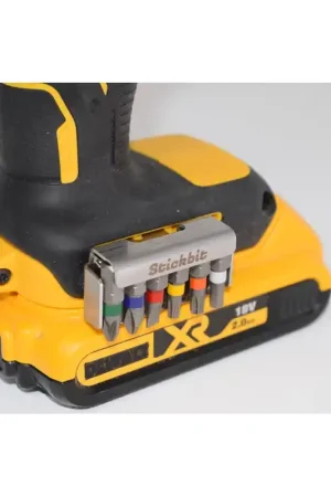 bithouder magnetisch stickbit Premium