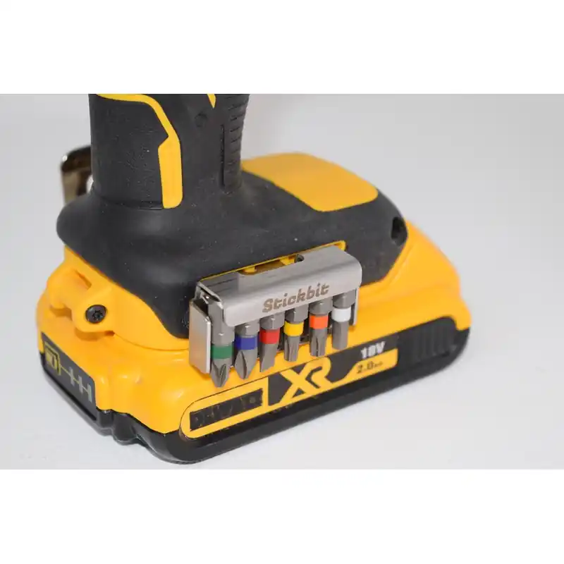 bithouder magnetisch stickbit Premium