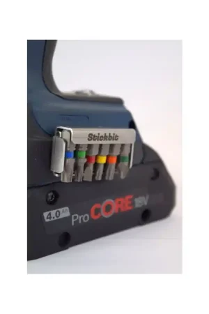 Dagaanbieding bithouder magnetisch stickbit
