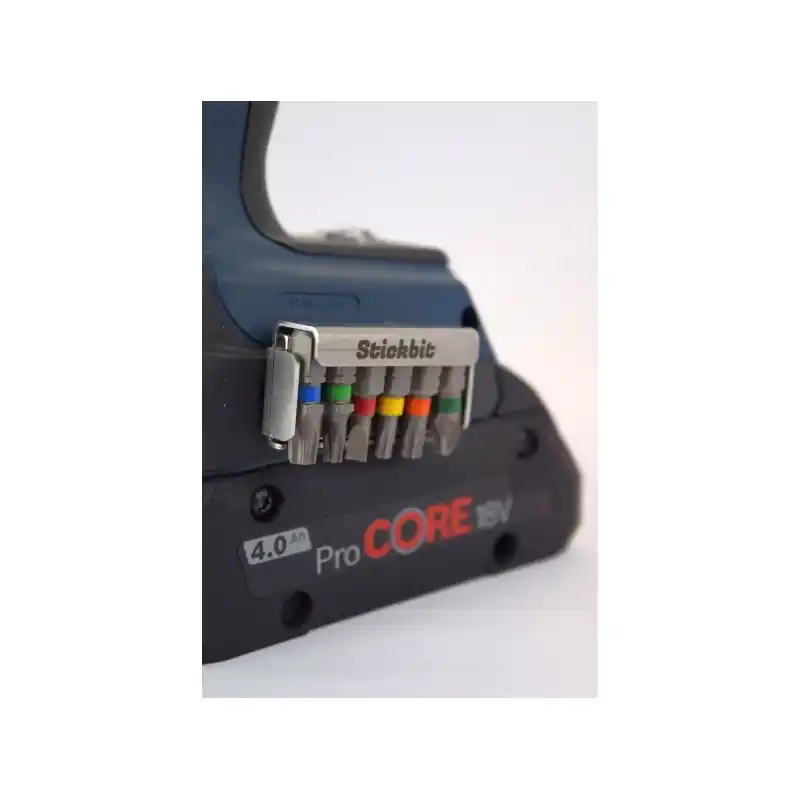 Dagaanbieding bithouder magnetisch stickbit