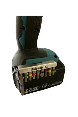 bithouder xl magnetisch stickbit Populair