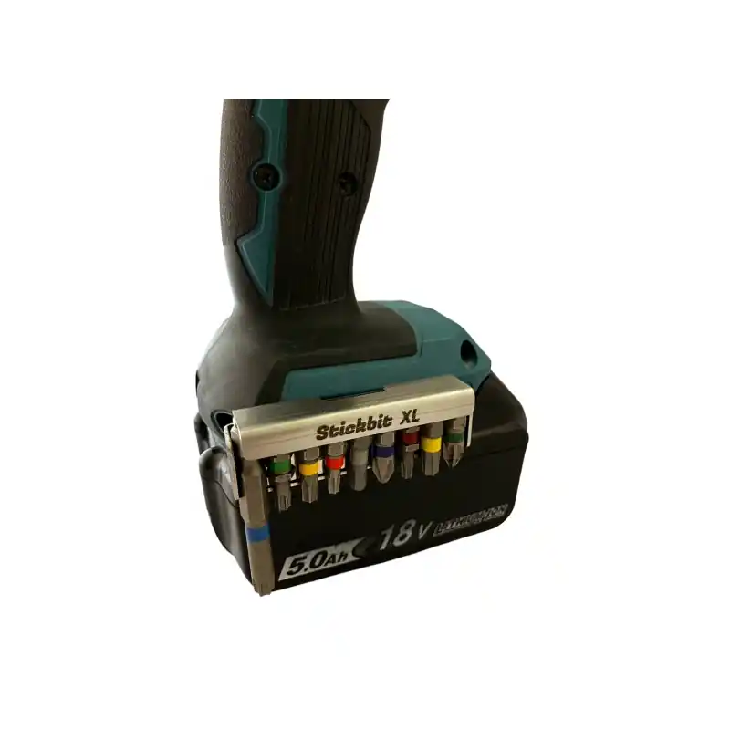 bithouder xl magnetisch stickbit Populair