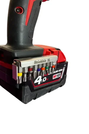 Hoge Kwaliteit bithouder xl magnetisch stickbit