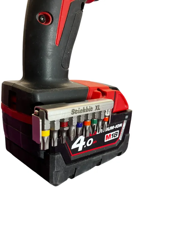 Hoge Kwaliteit bithouder xl magnetisch stickbit