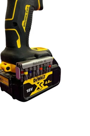 bithouder xl magnetisch stickbit Betrouwbaar