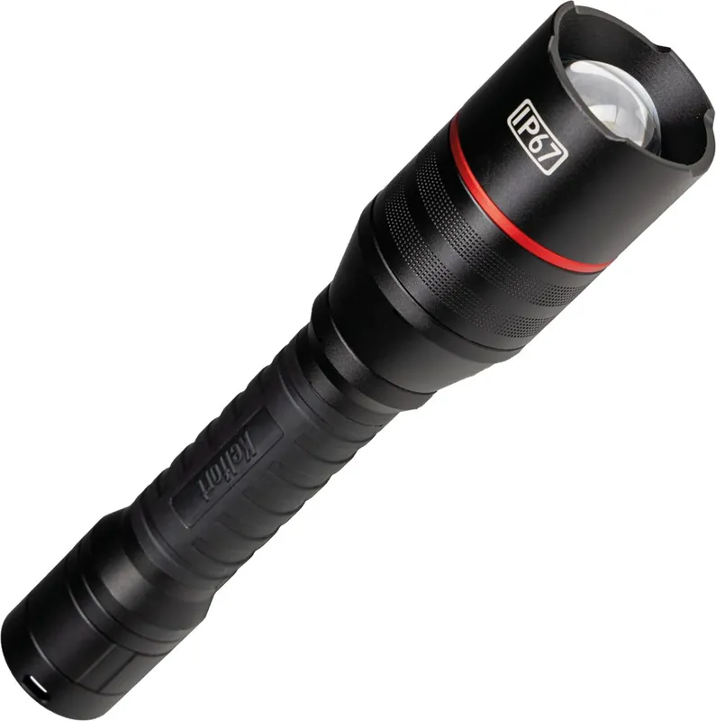 accu zaklamp led kelfort Seizoensaanbieding