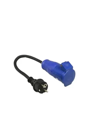 verloopkabel neopreen Hoge Kwaliteit